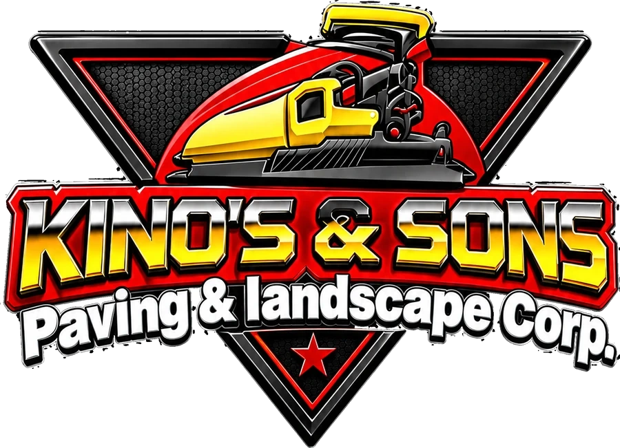 Kinos & Sons Paving & Landscape Corp.